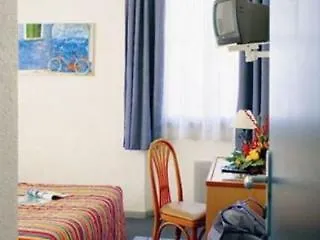 فندق هوتل ألنيا كان