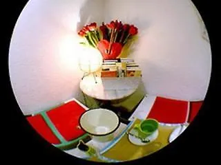 فندق هوتل ألنيا كان 2*,