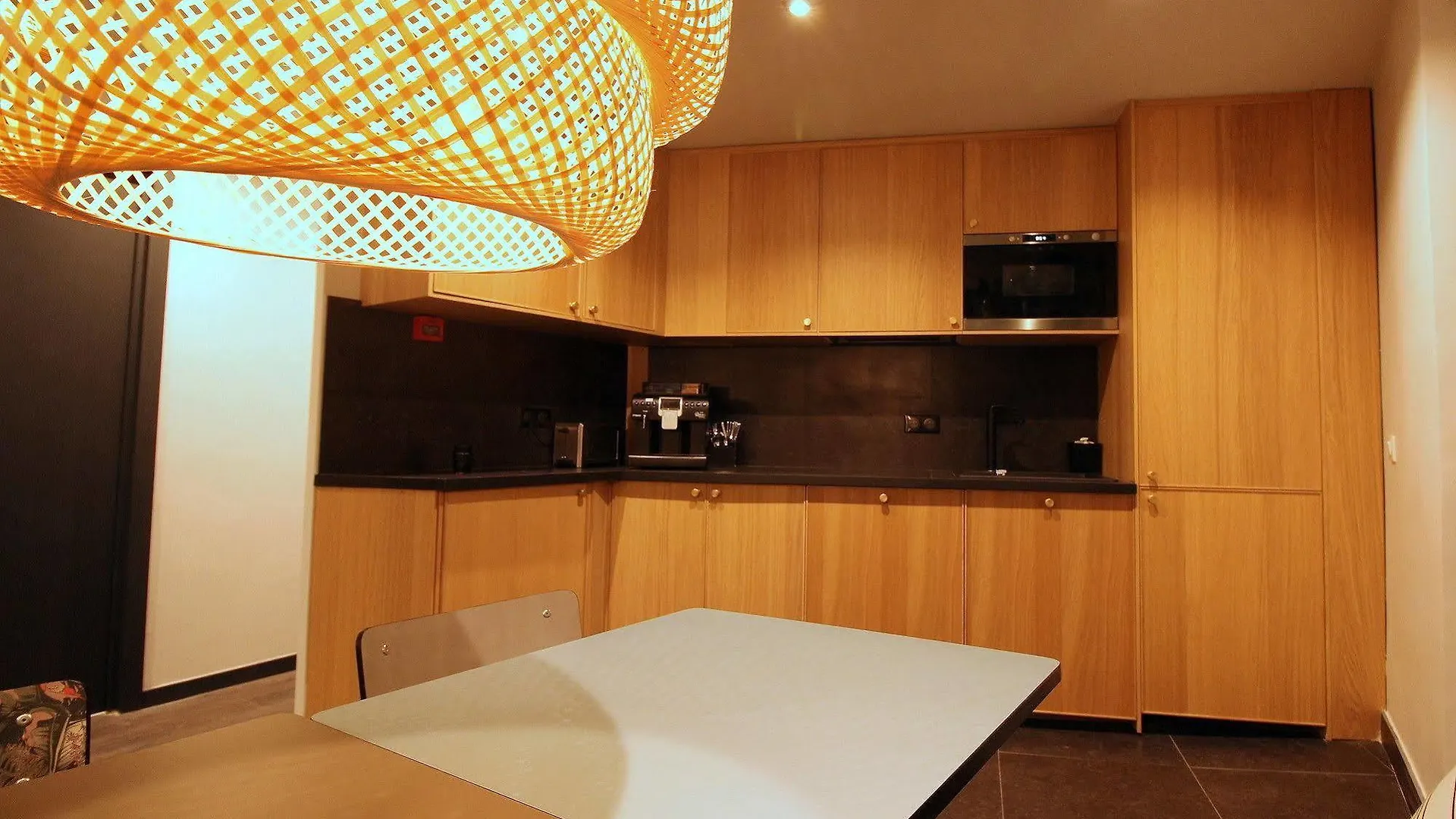 Hotel Alnea Cannes