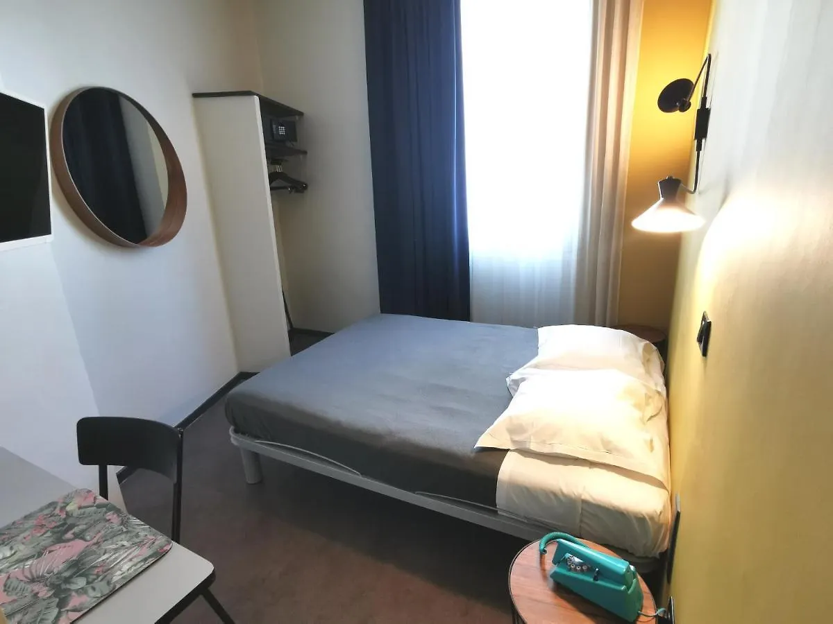Hotel Alnea 칸느