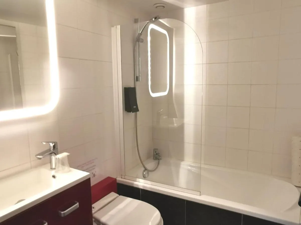 Hotel Alnea 칸느 2*,