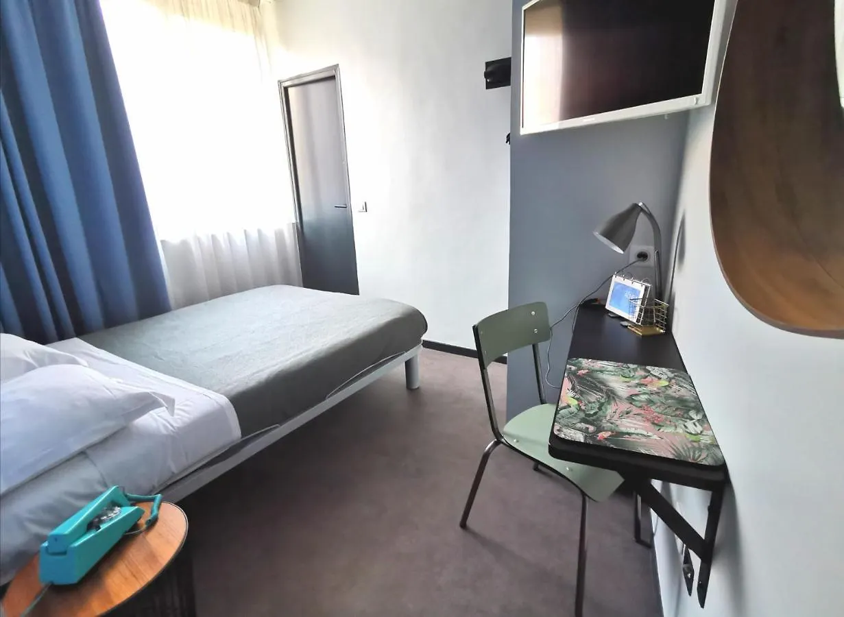 Hotel Alnea 칸느