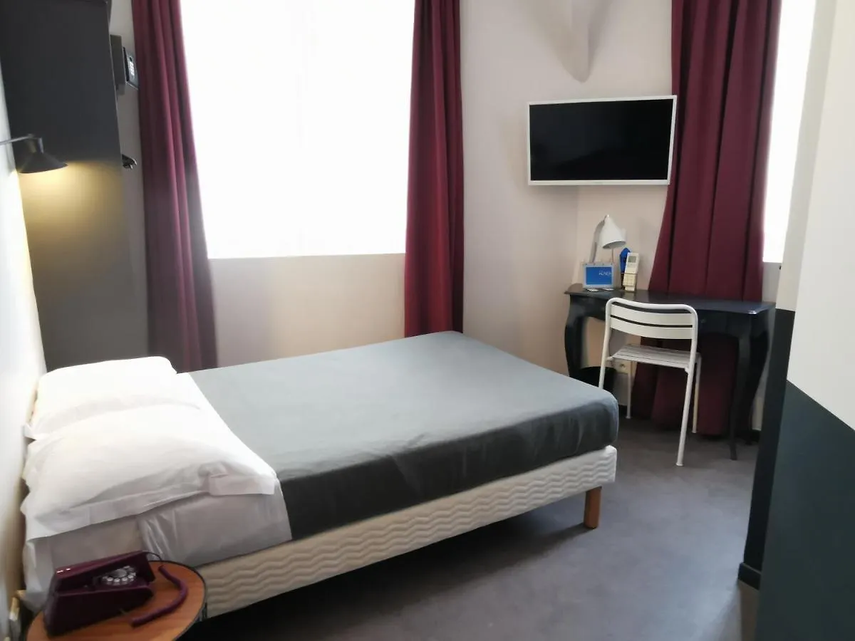 Hotel Alnea 칸느 2*,  프랑스