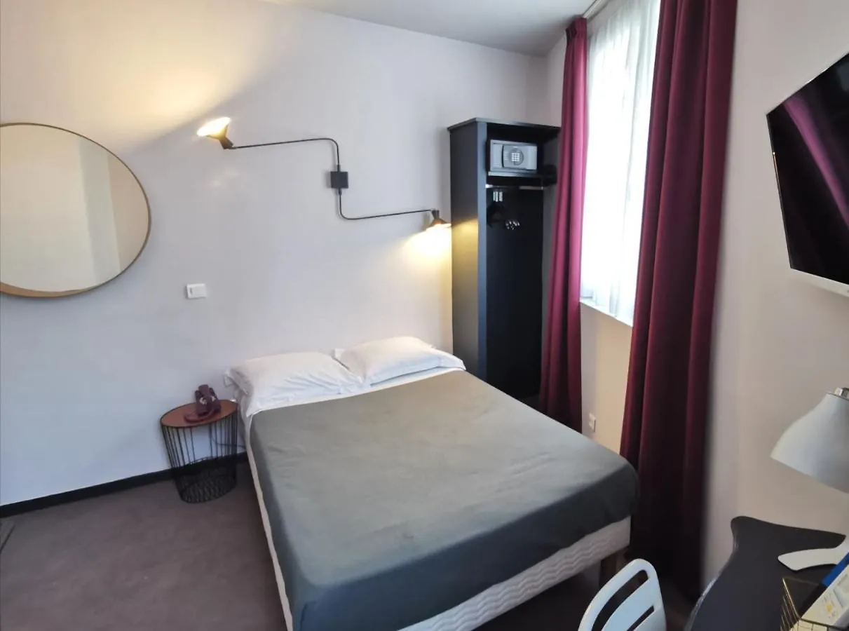 Hotel Alnea 칸느 프랑스