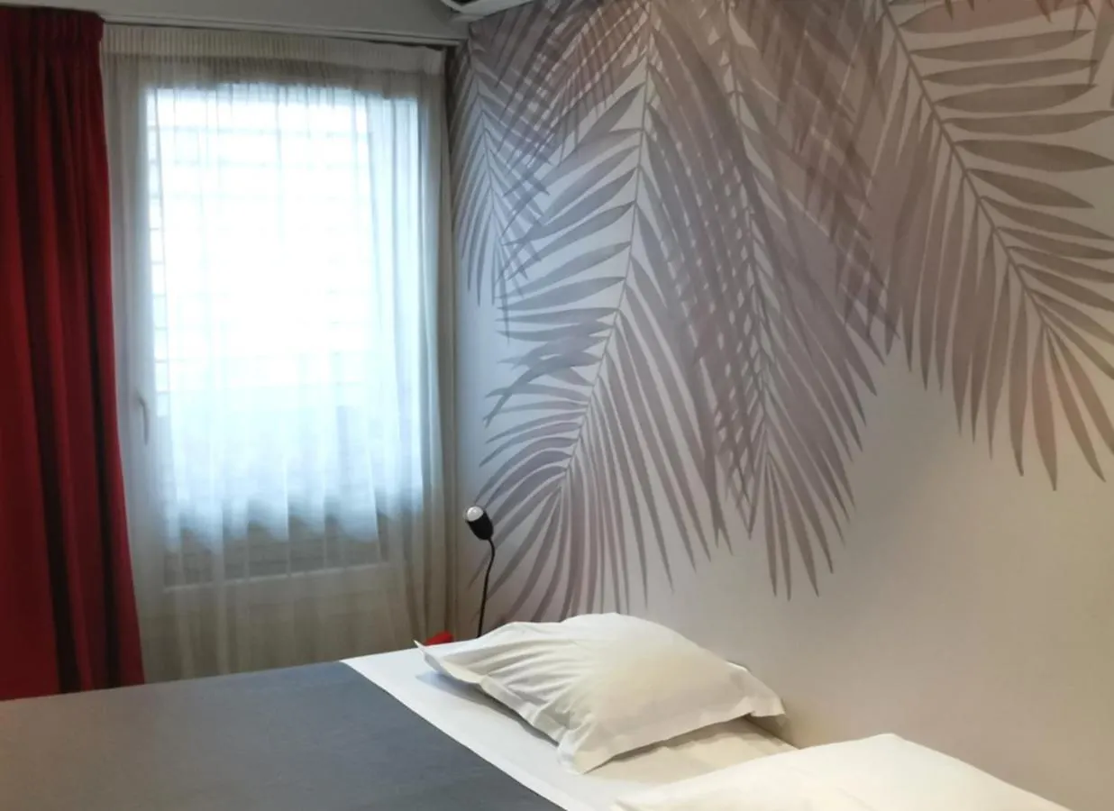 Hotel Alnea 칸느 2*,  프랑스