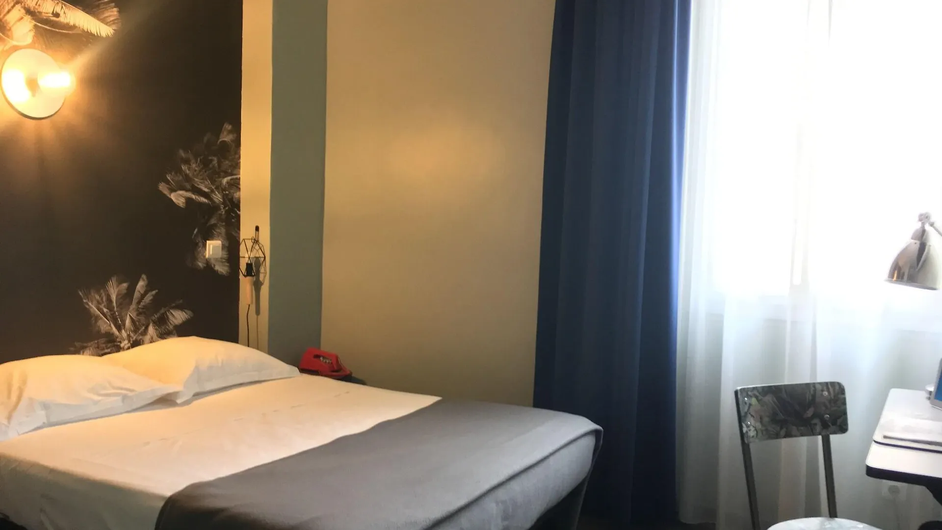 Hotel Alnea 칸느 2*,