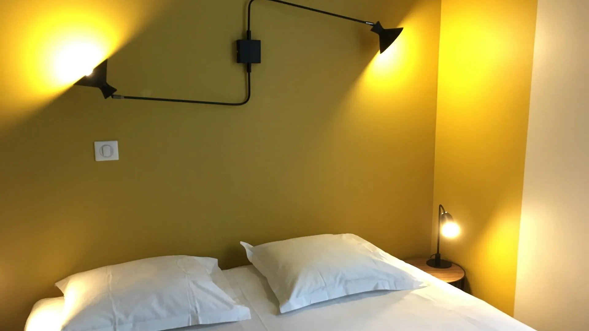 Hotel Alnea 칸느