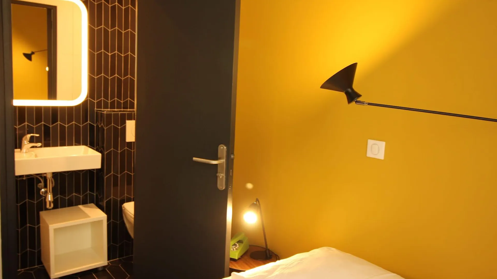 Hotel Alnea 칸느