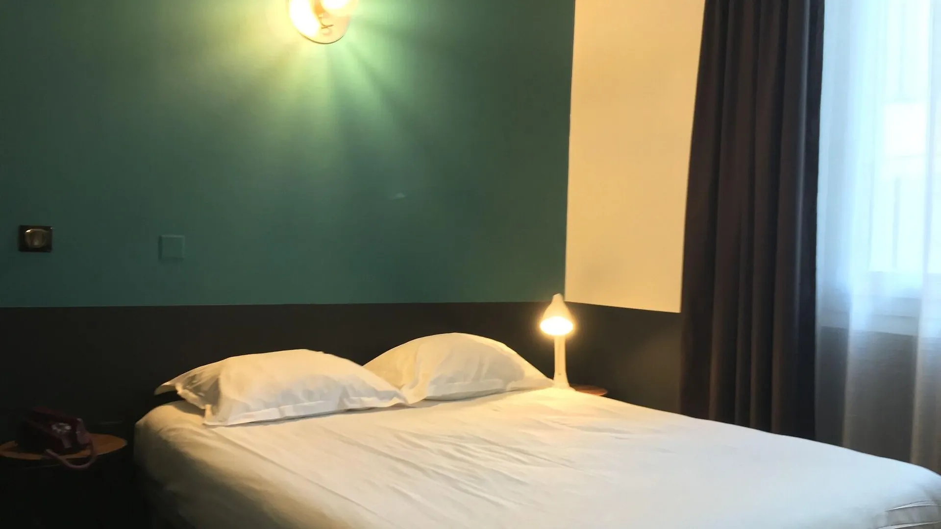 Hotel Alnea 칸느