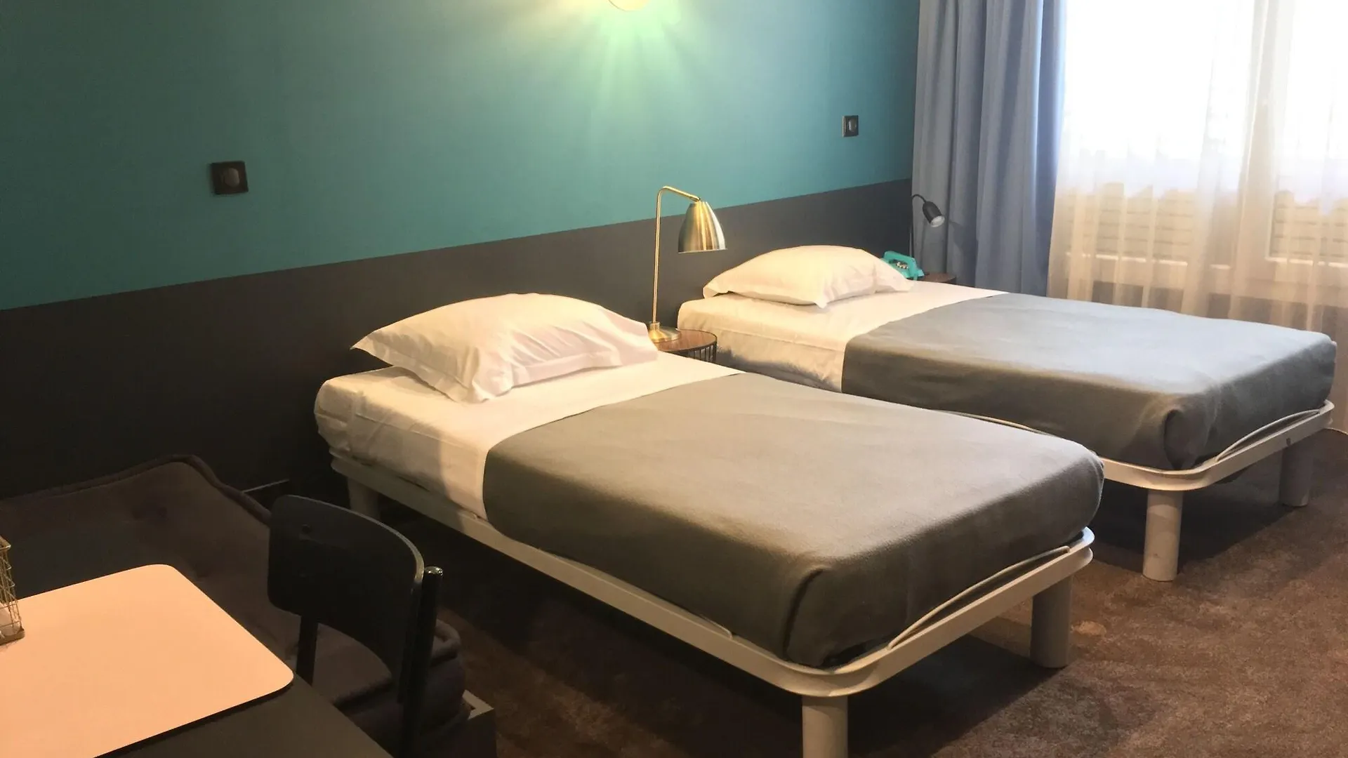 Hotel Alnea 칸느