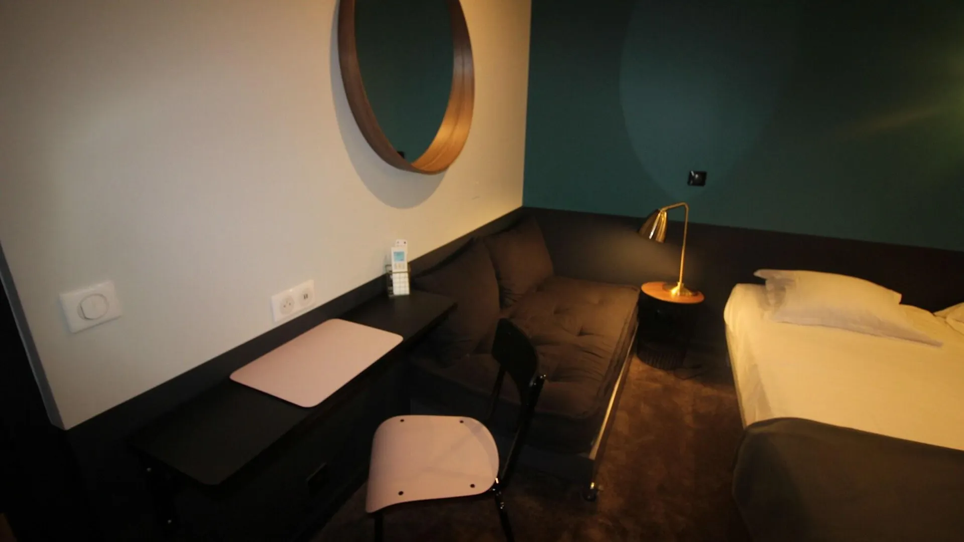 Hotel Alnea 칸느