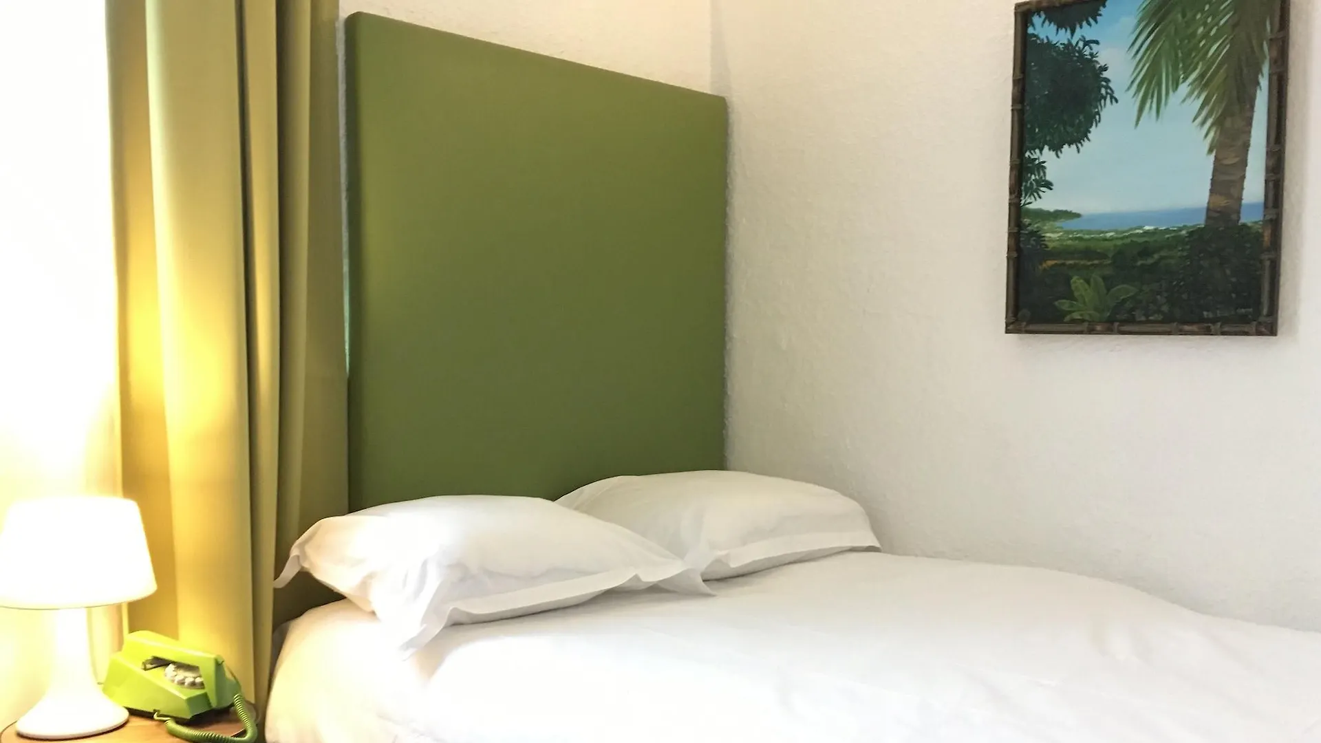 Hotel Alnea 칸느