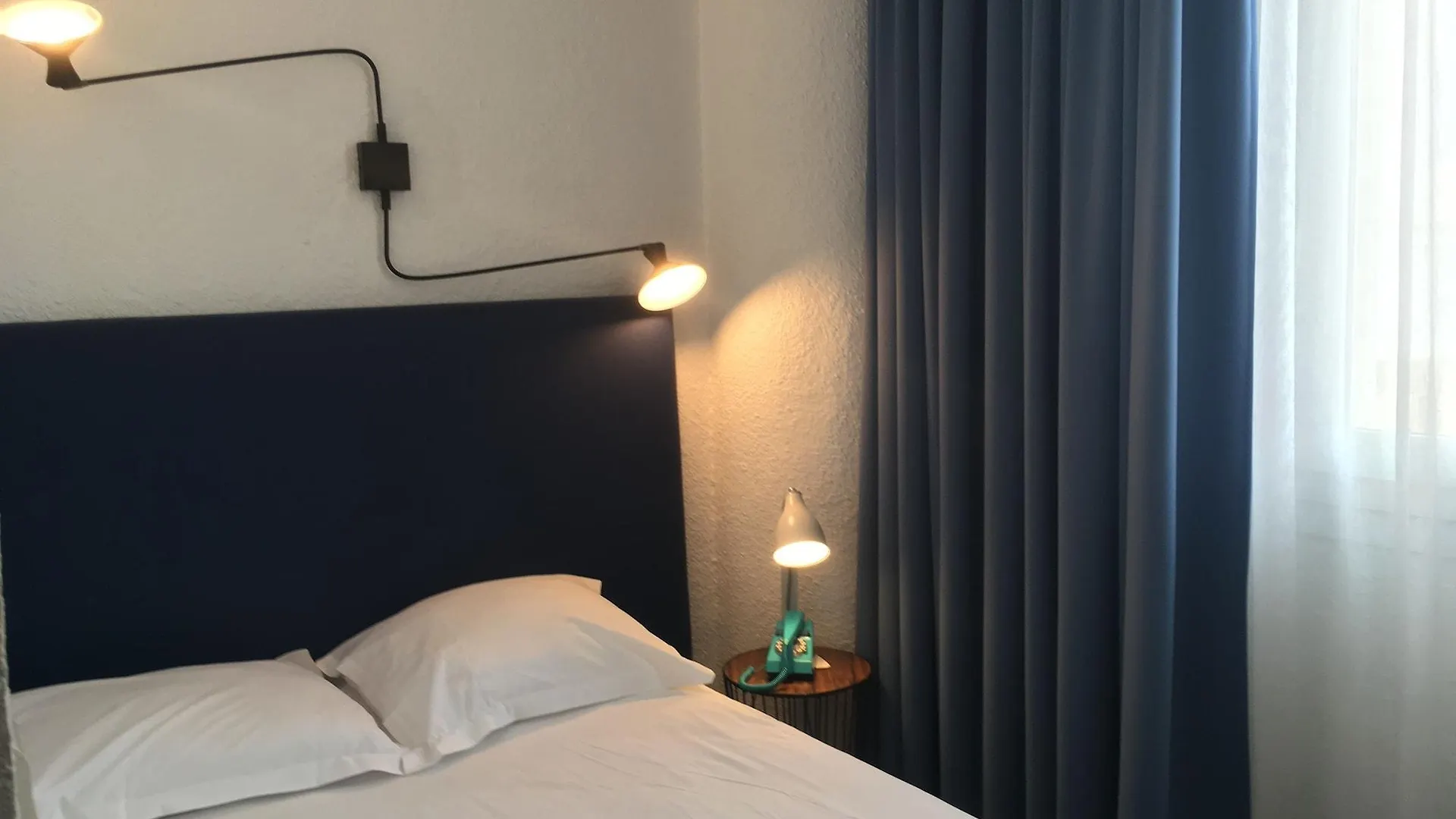 Hotel Alnea 칸느