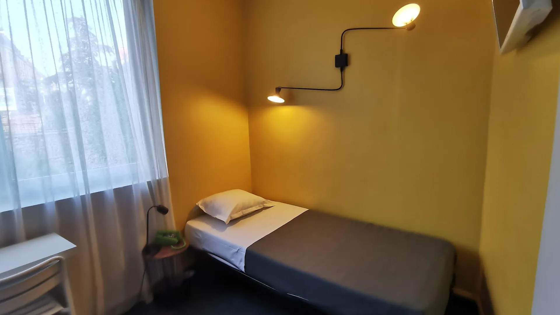 Hotel Alnea 칸느
