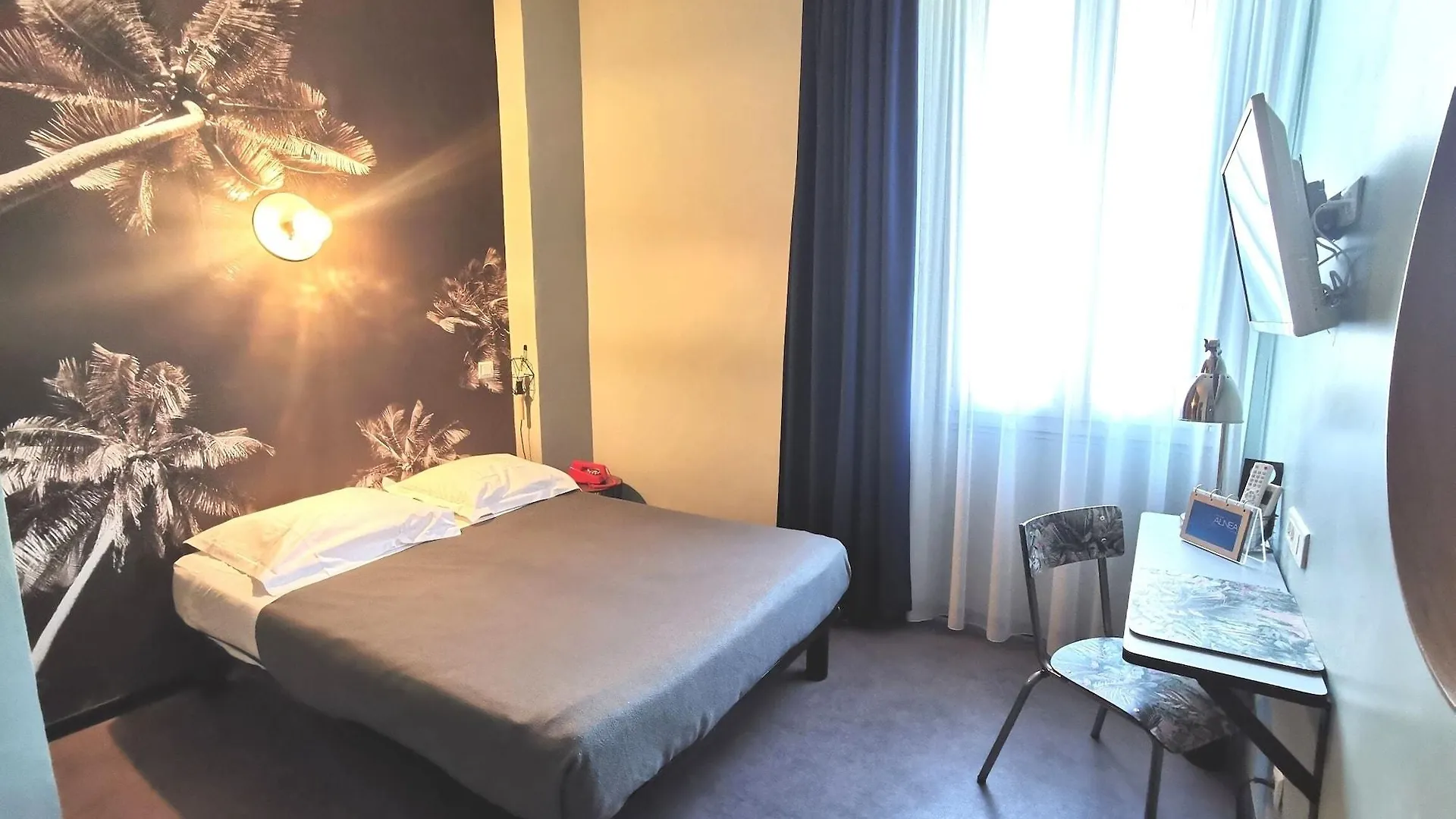 Hotel Alnea 칸느 2*,