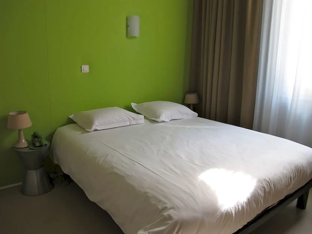 Hotel Alnea 칸느