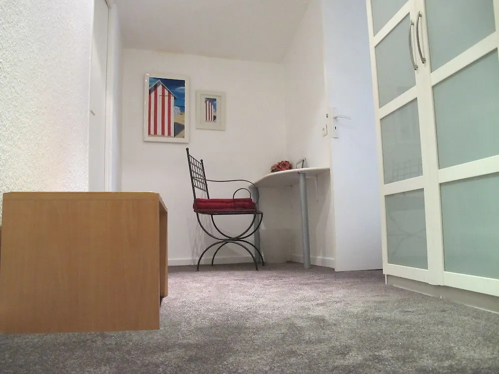 Hotel Alnea 칸느