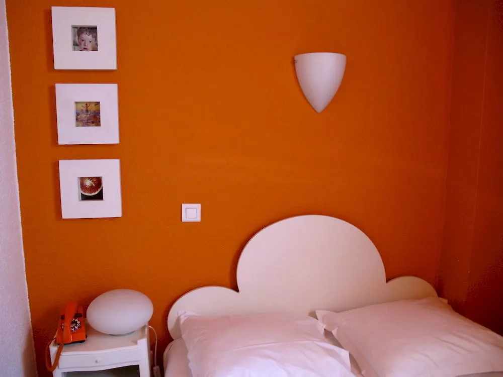 Hotel Alnea 칸느