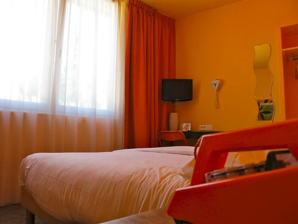Hotel Alnea 칸느