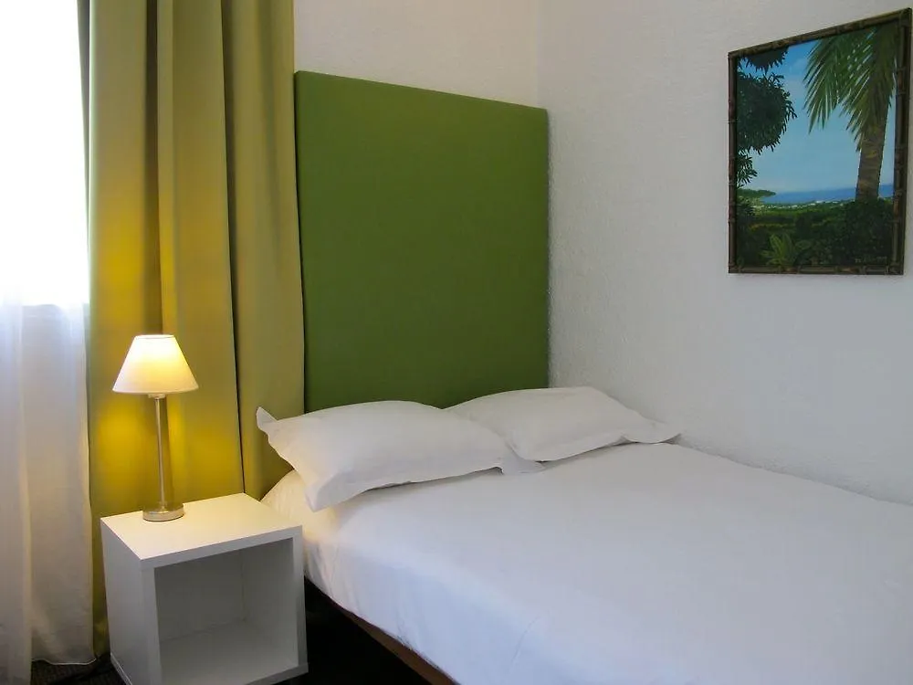 Hotel Alnea 칸느