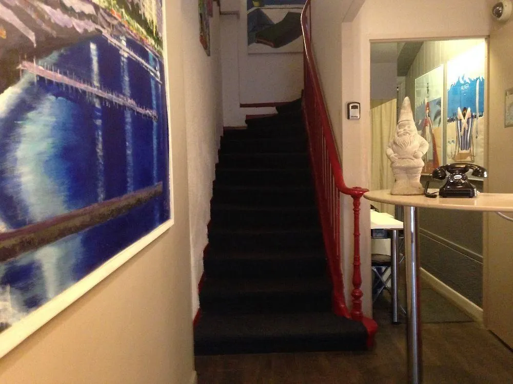 **  Hotel Alnea 칸느 프랑스