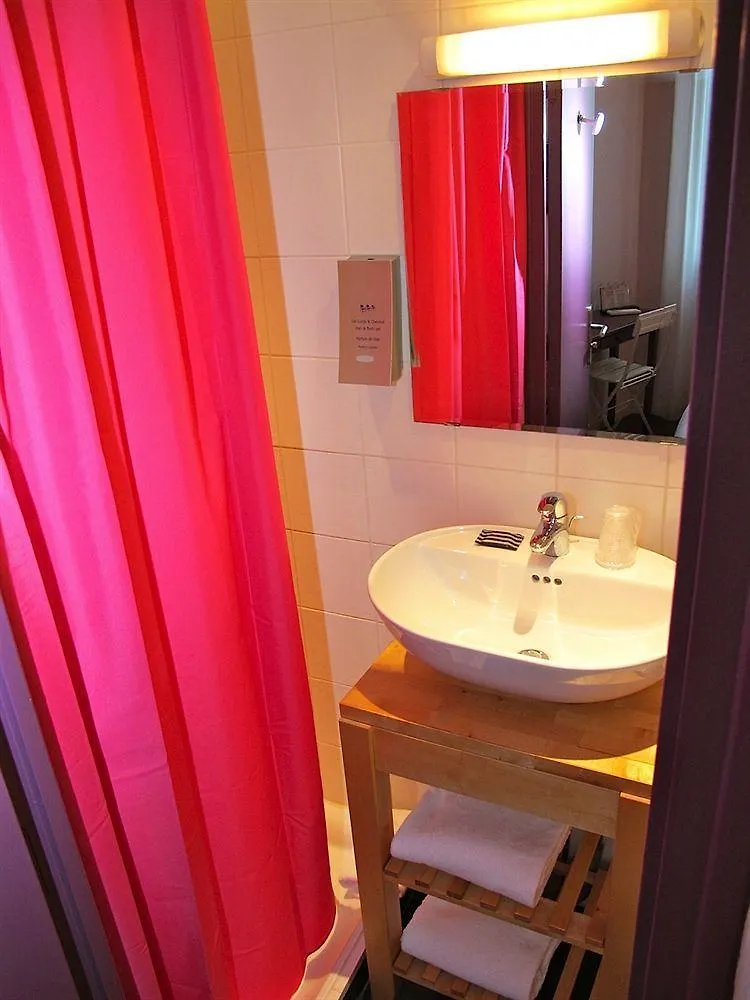 Hotel Alnea 칸느 프랑스