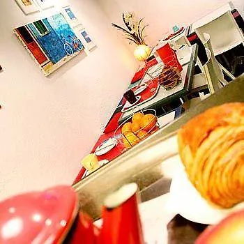 Hotel Alnea 칸느