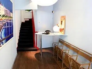 **  Hotel Alnea 칸느 프랑스