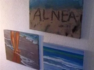 Hotel Alnea 칸느