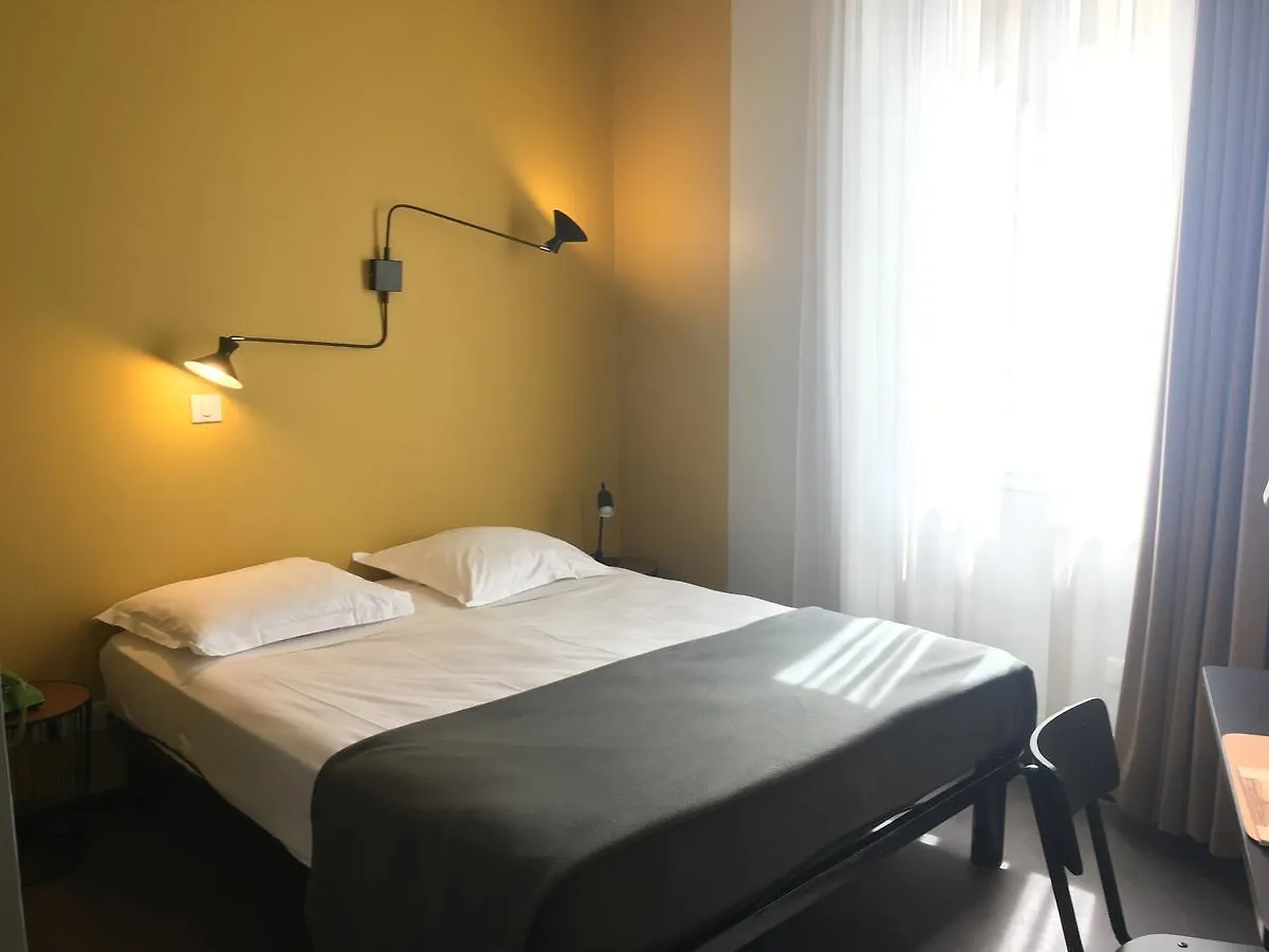 Hotel Alnea 칸느