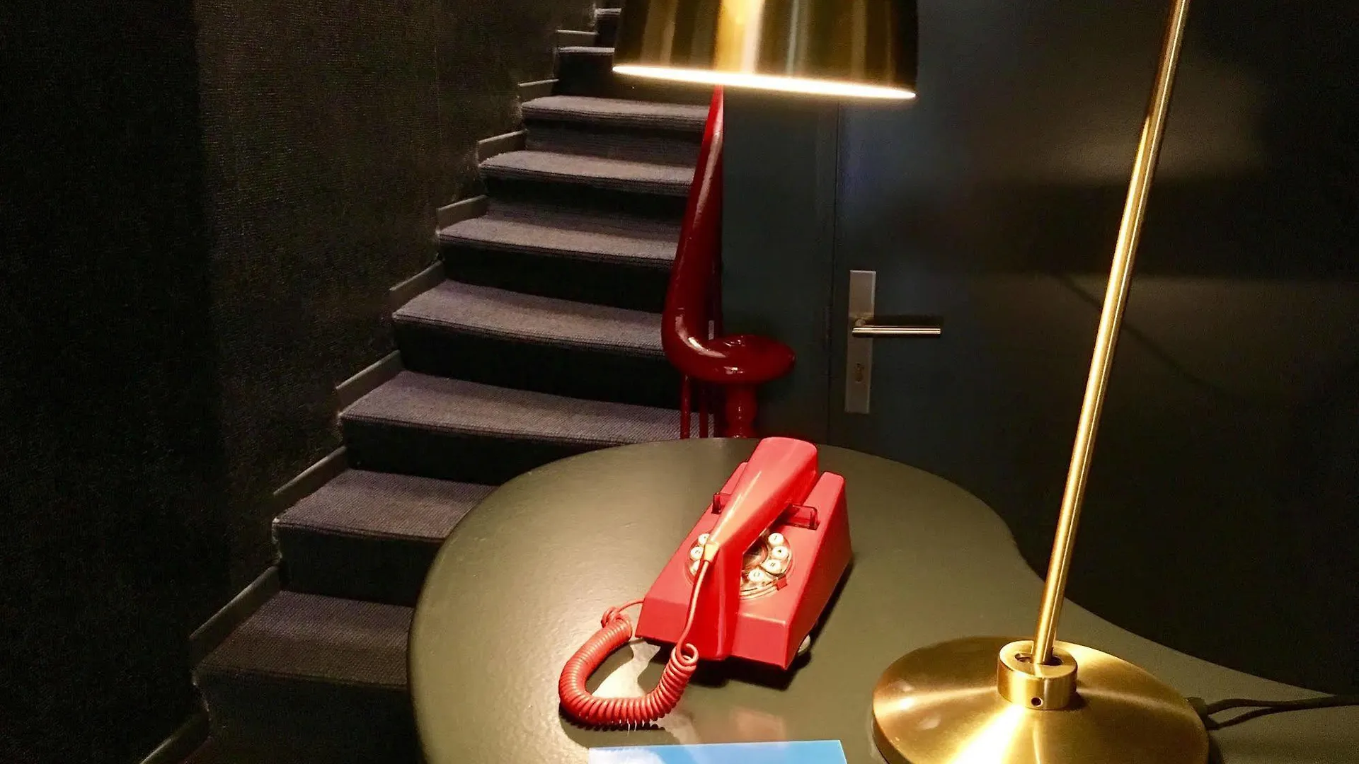 Hotel Alnea 칸느