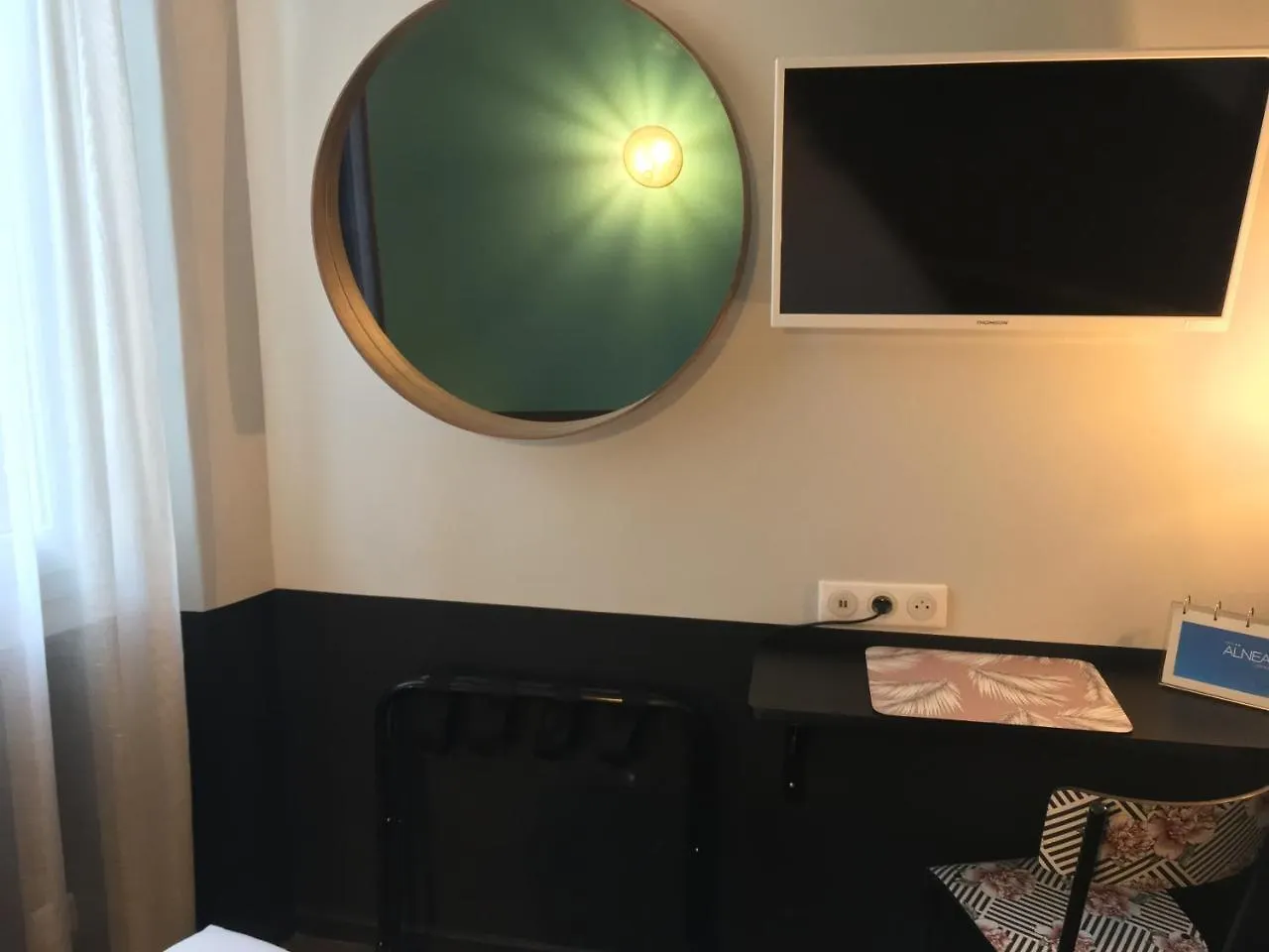 Hotel Alnea 칸느